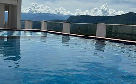 Full Apartamento de descanso vacacional
